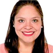 Maestra de Teatro, español y orientación educativa